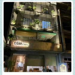 Cho thuê nhà chính chủ 700m2 trung tâm TP Huế, 50 Nguyễn Khuyến