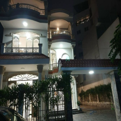 - Cho thuê nhà nguyên căn đường số 3, p. Bình An, Quận 2