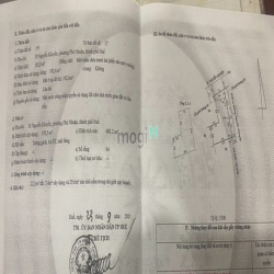 Cho thuê nhà chính chủ 700m2 trung tâm TP Huế, 50 Nguyễn Khuyến