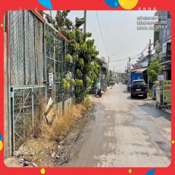 Q12. Hot! 18 triệu/m2. ~ 1500m2 đất thổ cư, gần Quốc Lộ 1A. Giá tốt!