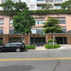 Bán shophouse Sarimi Sala đang có hợp đồng thuê giá 34 tỷ