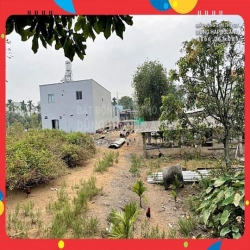 Q12. Hot! 18 triệu/m2. ~ 1500m2 đất thổ cư, gần Quốc Lộ 1A. Giá tốt!