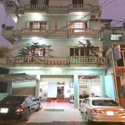 Cho thuê nhà chính chủ 700m2 trung tâm TP Huế, 50 Nguyễn Khuyến