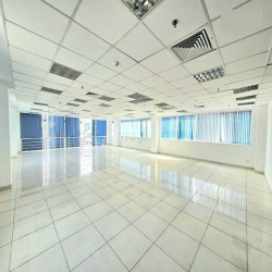 Siêu hiếm! MT Nguyễn Văn Trỗi-Tòa nhà 6,4x24m-Hầm 6Lầu-HĐT200tr-32,5tỷ
