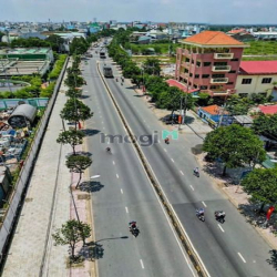 Bán đất vàng 1000m2 Lê Thị Riêng rộng 17m ngay khu dân cư Hà Đô 29 tỷ.