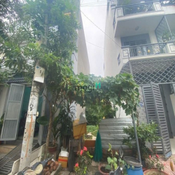 Bán đất hẻm 23 đường 671 Lê Văn Việt , Tân Phú , Quận 9 - H. Tây Bắc