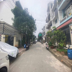 Bán đất hẻm 23 đường 671 Lê Văn Việt , Tân Phú , Quận 9 - H. Tây Bắc