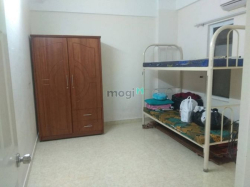 KTX, sleep box cao ngay Đh Sài Gòn,Sư Phạm, Khoa Học Tự Nhiên 1,5 tr/t