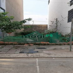 Bán đất hẻm 23 đường 671 Lê Văn Việt , Tân Phú , Quận 9 - H. Tây Bắc