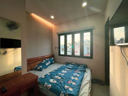 Phòng cao cấp 134 đường CMT8, giá 3tr7