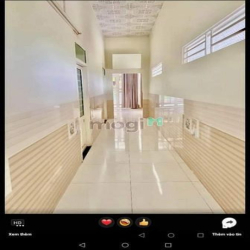 Nhà đất, Tân Hội Tân Châu tây ninh , ngang 10 dài 30 thổ cư 100 nhà đẹ