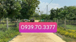 Cắt lỗ 500tr bán nhanh vườn xoài sau UBND xã La Ngà 1102m sẵn 100m thổ