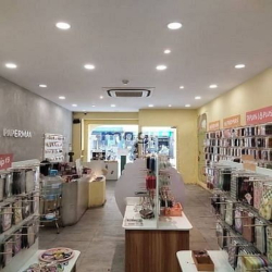 Cho Thuê Nhà MT - Đặng Thị Nhu Quận 1 - Trệt 5 Lầu Thang Máy Full NT