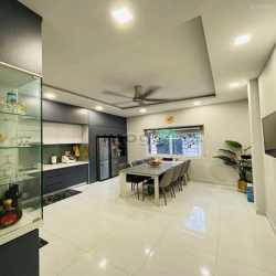 Căn duy nhất mặt tiền nội bộ Chu Văn An 4x20m - 5 Tầng Chuẩn Chỉnh