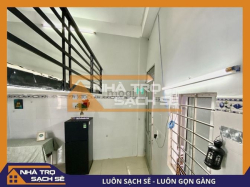 ❌ NHÀ TRỌ SẠCH SẼ - Trọ có gác, gần sân bay❌