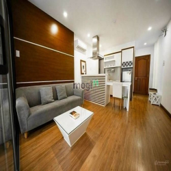 Cho Thuê Nhà MT - Đặng Thị Nhu Quận 1 - Trệt 5 Lầu Thang Máy Full NT