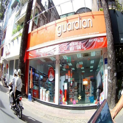 GIẢM SỐC 45 tỷ! Bán GẤP MT Trần Quang Diệu Q.3 11*11m HDT 145tr/tháng