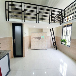 còn 1 phòng 30m2 ở được 4 người tại Trường chinh ,quận 12