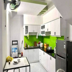 CHDV Thu 30 TR/THÁNG Khu VIP PHAN XÍCH LONG, HXH 50M2, 6PN, chỉ 6.x tỷ