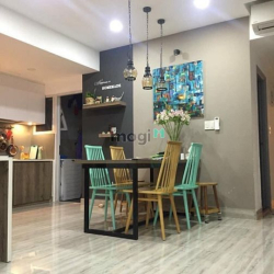 Cần bán căn hộ Happy Valley Quận 7, DT 135m2, ô xe. Giá 5.9 tỷ.