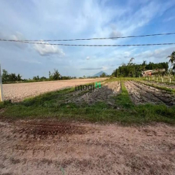 Đất đẹp giá đẹp Thái Bình, Châu Thành   ❌Hết đất chỉ 255tr - Cách trun