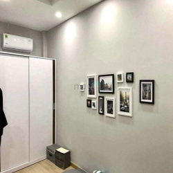 CHDV Thu 30 TR/THÁNG Khu VIP PHAN XÍCH LONG, HXH 50M2, 6PN, chỉ 6.x tỷ