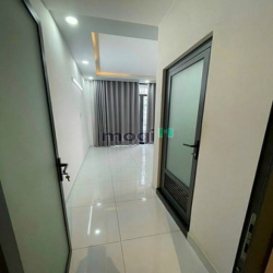 Cho thuê nhà 1 sẹc Lê Văn Quới: 4mx16m 1 trệt 3 lầu, 12tr/th