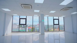 Cho thuê VP từ 50-90m2+ GIÁ GIẢM ĐẾN 30% + Bãi đỗ xe rộng rãi tại Q.TK