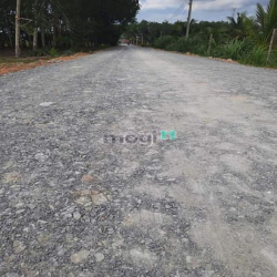 đất đẹp giá rẻ đây !! lô đất mặt tiền đường chính   full thổ cư  SHR