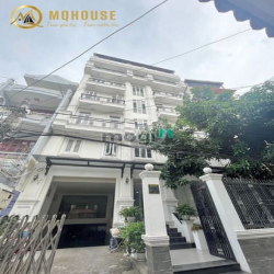 Căn Hộ Mini - Full Nội Thất - Khu vực Sân Bay, Cv Gia Định