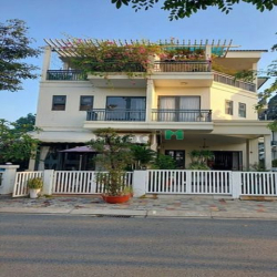 Khu Compound Senturia Vườn Lài, Phường An Phú Đông, Q.12.