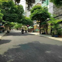 Bán nhà mt đường Nguyễn Đức Thuận, Phường 13, Quận Tân Bình.Giá:13.3tỷ