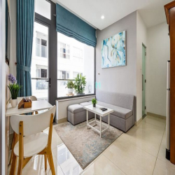 Cho thuê căn hộ Sunshine 1PN, 2PN phòng cao cấp khu vực Sân bay
