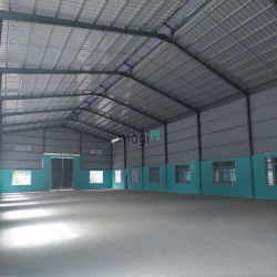 Kho xưởng Cảng Khuyến Lương, 1000-40.000m2, pccc tự động, 100nghìn/m2/