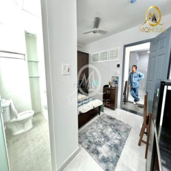 Căn Hộ Mini - Full Nội Thất - Khu vực Sân Bay, Cv Gia Định
