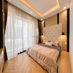 60m2 Nhà 3 tầng hẻm 276 Thống Nhất Kính sẵn MBKD chỉ nhỉnh 6tỷ TL