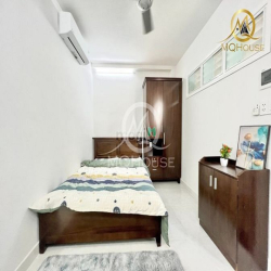 Căn Hộ Mini - Full Nội Thất - Khu vực Sân Bay, Cv Gia Định