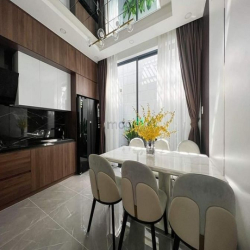 60m2 Nhà 3 tầng hẻm 276 Thống Nhất Kính sẵn MBKD chỉ nhỉnh 6tỷ TL