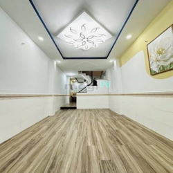 Cần Tiền Bán gấp nhà mới 4 tầng hẻm 7m sát Phan Xích Long 180m2 7ty9