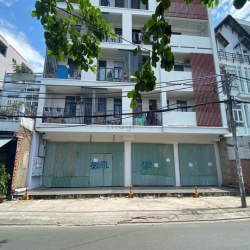 Cho thuê mặt bằng 400m2 Huỳnh Thiện Lộc, P. Hòa Thạnh