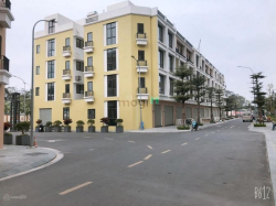 Cần bán kiot IEC Tứ Hiệp, Thanh Trì, shophouse khối đế IEC