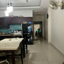 Bán nhà hẻm 6m Phú Thọ Hòa, Tân Phú, 3 tầng, 4x25M, 7,5 tỷ ( Tl )