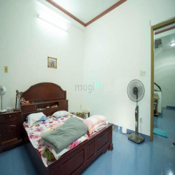 Siêu phẩm! Hẻm xe hơi Hoàng Hoa Thám Bình Thạnh 64m2, 4 tầng chỉ 7,89t