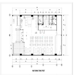 Cho thuê sàn Văn phòng An Phú, 6 tầng, 95m2 - 130m2 - 150m2