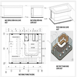 Cho thuê sàn Văn phòng An Phú, 6 tầng, 95m2 - 130m2 - 150m2