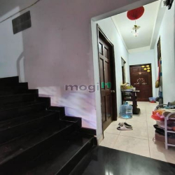 Bán Nhà AnLạc,Hẻm Xe Hơi 5m,Kinh Dương Vương,4 tầng,4pn,65m2,Nhỉnh6Tỷ