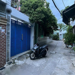 Bán nhà hẻm 6m Phú Thọ Hòa, Tân Phú, 3 tầng, 4x25M, 7,5 tỷ ( Tl )