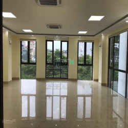 Cho thuê nhà biệt thự ngõ 214 Nguyễn Xiển,DT 160m2, 7 tầng nồi 1 hầm,