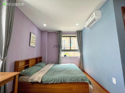 STUDIO cửa sổ lớn full nội thất, đầy đủ tiện nghi Phú Mỹ Hưng, RMIT