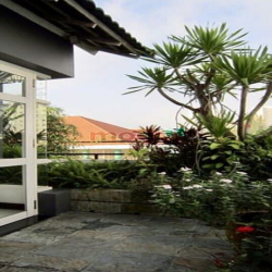 Bán Biệt thự 280 Lương Định Của  P.An Phú Q2. 7x20m, 2 lầu, 35 tỷ